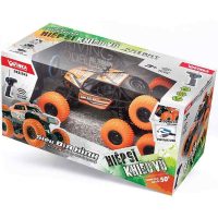 Tận Hưởng Niềm Vui Sáng Tạo Cùng Siêu Địa Hình Hiệp Sĩ Khiêu Vũ Winka DK81043 Đa Năng