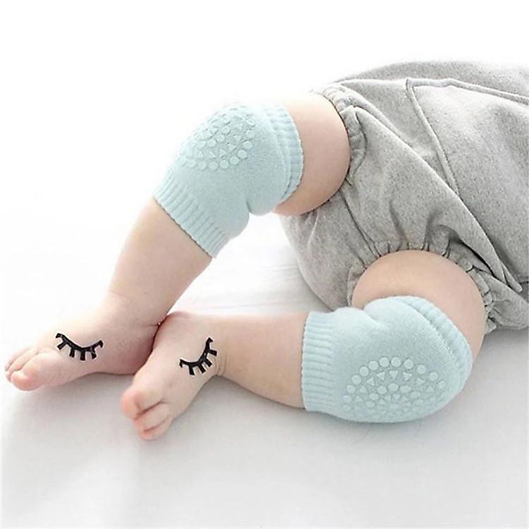 Tất bảo vệ đầu gối cho bé tập bò là lựa chọn hoàn hảo bảo vệ bé yêu mỗi ngày