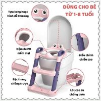 Thang bô vệ sinh chính hãng cho bé gái sự lựa chọn hoàn hảo cho quá trình trưởng thành của bé