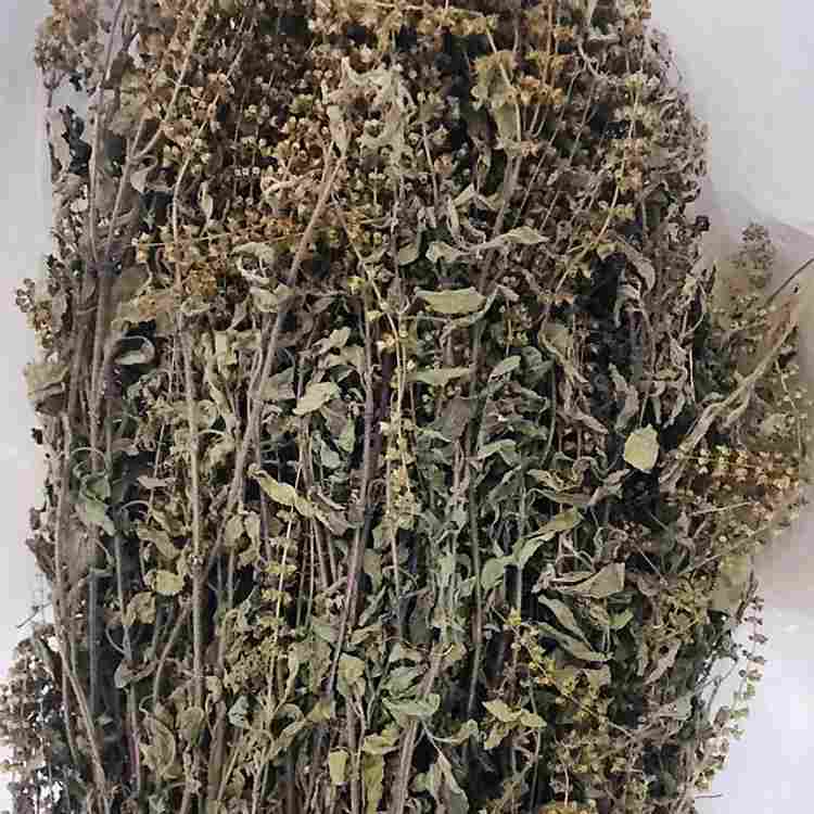 Thảo mộc hương nhu khô Song An Eco xông nhà diệt khuẩn tự nhiên không hóa chất