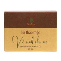 Thảo mộc vệ sinh Wonmom giúp làm sạch sâu và mang lại sự thoải mái cho phụ nữ hiện đại