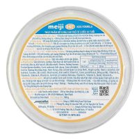Thực phẩm bổ sung Meiji Kids Formula 900g đồng hành cùng sự tăng trưởng vượt trội của trẻ em Việt Nam