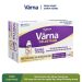 Thùng 12 hộp Värna Colostrum 237ml giải pháp dinh dưỡng trọn gói cho hệ miễn dịch khỏe
