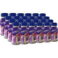 Thùng 24 chai sữa nước PediaSure Vani 237ml chất lượng Hoa Kỳ dành cho sự khởi đầu hoàn hảo của bé yêu