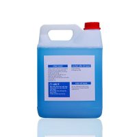 Tối ưu hóa tầm nhìn ban đêm với nước rửa kính ô tô chuyên dụng dung tích 5 lít