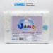Tối ưu hóa việc vệ sinh cho bé với tấm lót chống thấm trải giường Baby Unmei cao cấp