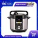 Tối Ưu Việc Nội Trợ Bằng Nồi Áp Suất Điện Tử Philips HD2136 5 Lít Đa Năng