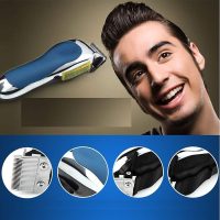 Tông Đơ Kemei JZ-806 Thiết Bị Chăm Sóc Tóc Không Thể Thiếu Trong Gia Đình Bạn