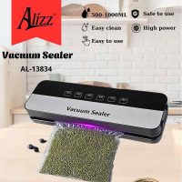 Trải nghiệm chất lượng vượt trội từ máy hút chân không thực phẩm AL-13834 phân phối chính hãng