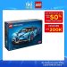Trải Nghiệm Cơ Chế Hộp Số 8 Cấp Trong Mô Hình LEGO Technic Bugatti Chiron 42083