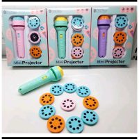 Trải nghiệm khám phá thiên nhiên tại nhà với đèn pin chiếu 80 hình ảnh sắc nét