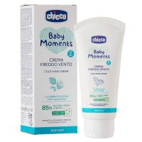 Trải nghiệm làn da bé mềm mại suốt cả ngày với kem bơ cacao Chicco