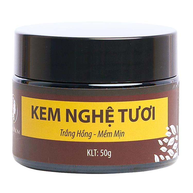 Trải nghiệm làn da trắng sáng không sạm nám cùng kem nghệ tươi Wonmom cao cấp 50g