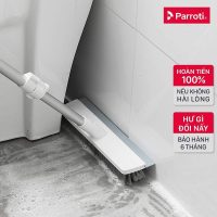 Trải nghiệm sự tiện nghi từ cây chà sàn và gạt nước 2 trong 1 Parroti Easy ES02 mới