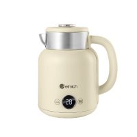 Trải nghiệm tiện nghi với ấm siêu tốc Elmich KEE 8456 AW chính hãng chất lượng hàng đầu