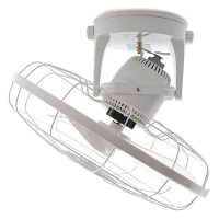 Trang Bị Ngay Quạt Trần Đảo Senko TD105 Màu Trắng Chính Hãng Để Bảo Vệ Sức Khỏe Gia Đình