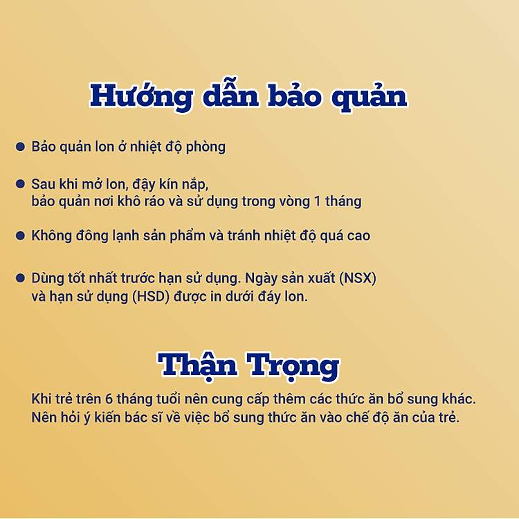 Trẻ sinh mổ khỏe mạnh hơn mỗi ngày cùng sữa bột Enfamil A+ NeuroPro 1 C-Sec 800g từ 0-12 tháng