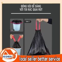 Túi Rác Phân Hủy Sinh Học Gimex II 1kg Đầy Đủ Kích Thước Cam Kết Chất Lượng