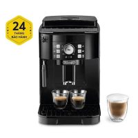 Ưu đãi đặc biệt khi mua máy pha cà phê tự động DeLonghi Magnifica S ECAM12.122.B hôm nay