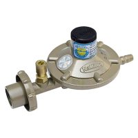 Van gas Namilux NA-337S-1 chính hãng Nhật Bản dành cho bình gas đỏ và bình ELF gas