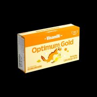 Vinamilk Optimum Gold 110ml Thùng 48 Hộp Sản Phẩm Dinh Dưỡng Uy Tín Được Hàng Triệu Bà Mẹ Tin Dùng