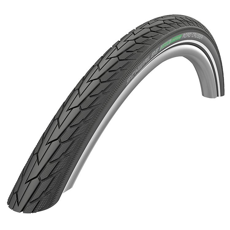 Vỏ xe đạp Schwalbe Road Cruiser 700x35C giải pháp tối ưu cho người dùng tìm kiếm sự bền bỉ giá tốt