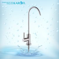 Vòi Máy Lọc Nước RO Karofi SL-D031 Inox 304 Chuyên Dụng Độ Bền Cao