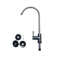 Vòi máy lọc nước RO tinh tế hiện đại là lựa chọn hàng đầu cho hệ thống lọc dây 6mm