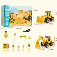 Xây Dựng Lâu Đài Trong Mơ Với Bộ Cát Động Lực Ma Thuật Mideer Magic Sand Play Set Tiện Lợi