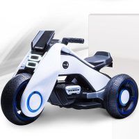 Xe moto điện cho bé TILO KIDS TLK-9999 đạt tiêu chuẩn chất lượng châu Âu bền bỉ theo thời gian