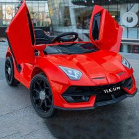 Xe ô tô điện trẻ em Lamborghini TILO KIDS TLK-1199 tiêu chuẩn xuất khẩu bền đẹp và an toàn