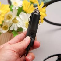 Xiaomi 70mai Air Compressor TP01 máy bơm hơi mini đa năng dành cho nhiều dòng xe hơi