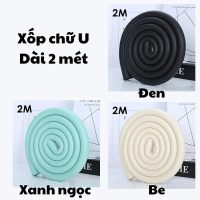 Xốp bọc cạnh bàn và góc tường Legaxi giải pháp an toàn tối ưu cho trẻ