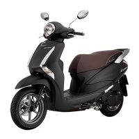 Yamaha Latte Đen Phiên Bản Smart Key Sự Lựa Chọn Hàng Đầu Của Phái Đẹp