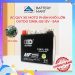 Ắc quy Outdo 12N9L-BS 12V 9Ah giải pháp năng lượng tối ưu cho biker chuyên nghiệp