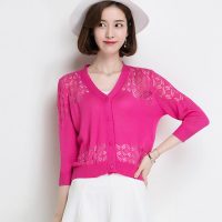Áo Cardigan Nữ ALN040 MayHomes Chất Liệu Thoáng Mát Phù Hợp Cho Mọi Hoạt Động Ngoài Trời