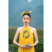 Áo dài OLV Diên Hy sự lựa chọn hàng đầu cho vẻ đẹp quý phái và kiêu sa