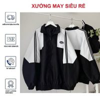 Áo gió nam Whatever A868 sự kết hợp hoàn hảo giữa công năng và thẩm mỹ