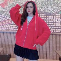Áo Hoodie Nỉ Ngoại HD2000 Tay Phồng Form Dơi Đẳng Cấp Thời Trang Đường Phố