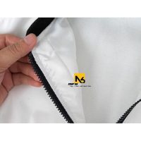 Áo Khoác Bomber QD66 Lót Nỉ Hai Lớp Dày Chống Gió Chống Nắng Phong Cách Hàn Quốc ShopN6