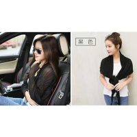 Áo khoác choàng chống nắng dona21101601 sự kết hợp giữa thời trang và bảo vệ