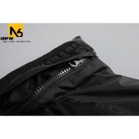 Áo khoác dù nam 2 lớp phối logo thời trang nam tính ShopN6 mã QD58