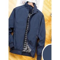 Áo Khoác Dù Nam Trơn Cao Cấp AD34 ShopN6 Chất Liệu Bền Đẹp Thách Thức Thời Gian