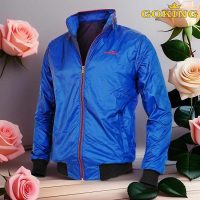Áo khoác gió GOKING thiết kế unisex hiện đại lót vải cào cách nhiệt chống nắng tối ưu