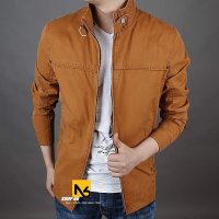 Áo Khoác Kaki Nam Chống Nắng Chống Lạnh Big Size Dày Hai Lớp Cao Cấp ShopN6 KK51