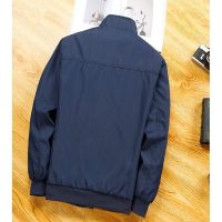 Áo Khoác Nam Big Size QD34 Hai Lớp Vải Dù Chống Lạnh Chống Nắng Hiệu Quả