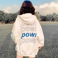 Áo khoác nữ chống nắng POWR tiện lợi thời trang bền bỉ mã số A472