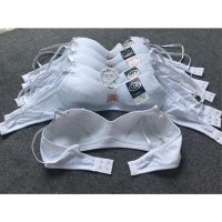 Áo lót học sinh cao cấp có khả năng đàn hồi tốt bền bỉ qua nhiều lần giặt