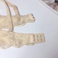 Áo ngực trơn đệm nâng nhẹ nhàng chuẩn form Nhật cho vóc dáng thon gọn