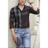 Áo sơ mi nam Titishop SM1276 món quà ý nghĩa dành cho người đàn ông bạn yêu thương
